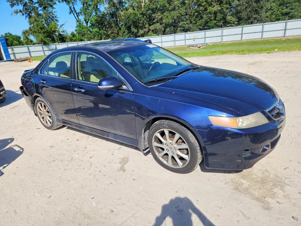 Aukcja sprzedaży 2006 Acura Tsx, vin: JH4CL96866C020796, numer aukcji: 69322496