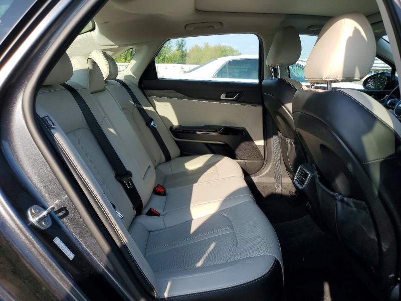 Продаж на аукціоні авто 2021 Kia K5, vin: 5XXG34J22MG036676, номер лоту: 66963566