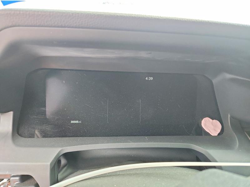 64783046 :رقم المزاد ، 3TYLC5LN6ST026602 vin ، 2025 Toyota Tacoma مزاد بيع