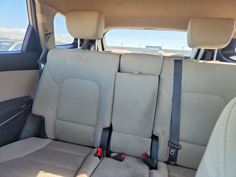 Продажа на аукционе авто 2015 Hyundai Santa Fe, vin: KM8SMDHF6FU096372, номер лота: 70902066