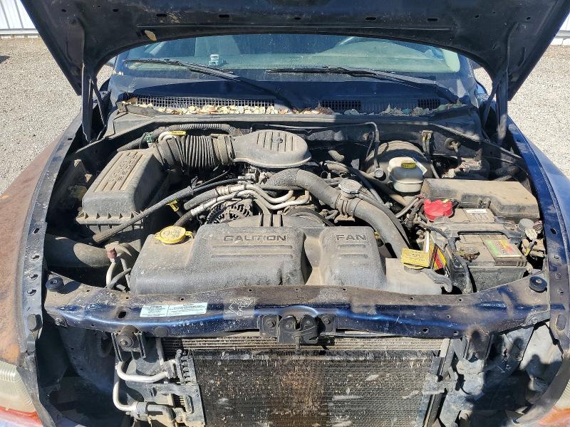 68714266 :رقم المزاد ، 1B7GL22X01S259931 vin ، 2001 Dodge Dakota مزاد بيع