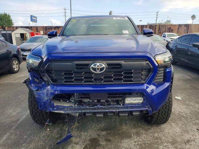 2025 Toyota Tacoma მანქანა იყიდება აუქციონზე, vin: 3TYLC5LN9ST016906, აუქციონის ნომერი: 70110386