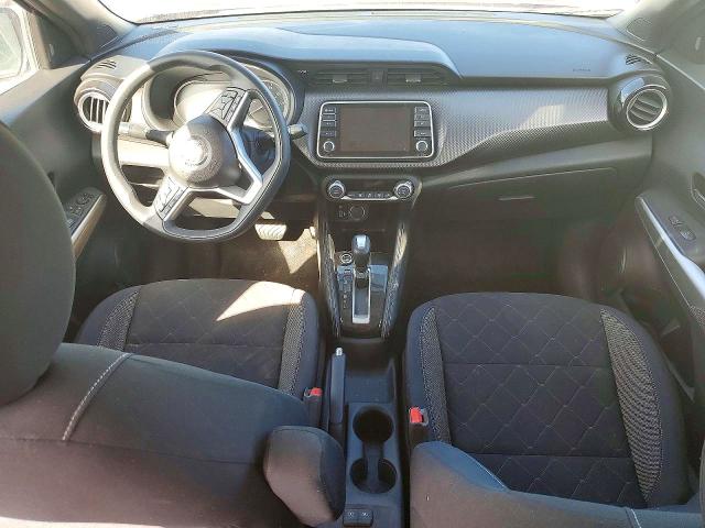 Aukcja sprzedaży 2018 Nissan Kicks, vin: 3N1CP5U6JL538472, numer aukcji: 71110776