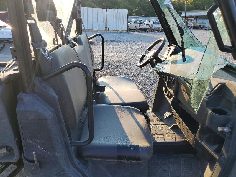67114106 :رقم المزاد ، 3NSTAA99XPH360280 vin ، 2023 Polaris Ranger مزاد بيع