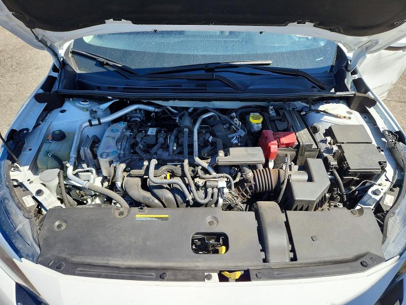 Aukcja sprzedaży 2024 Nissan Sentra, vin: 3N1AB8BV2RY363802, numer aukcji: 69920676