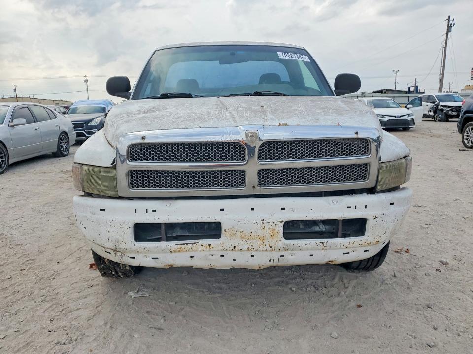 Aukcja sprzedaży 1998 Dodge Ram 1500, vin: 1B7HC16Y9WS733691, numer aukcji: 70324346