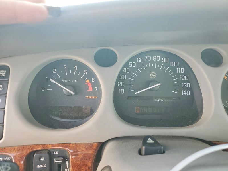 Auction sale of the 2000 Buick Lesabre, vin: 1G4HR54K5YU188340, lot number: 66859856