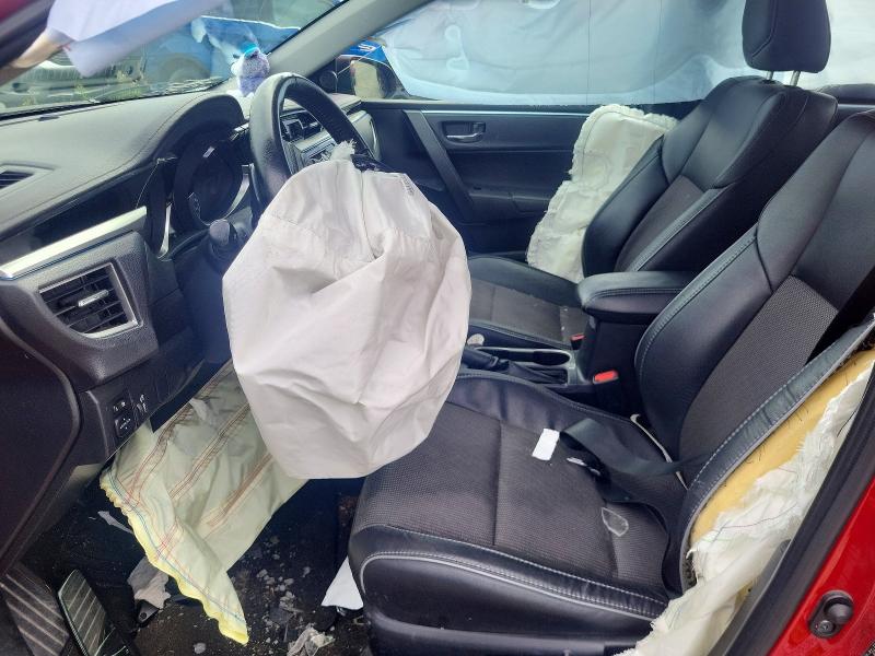 Продаж на аукціоні авто 2016 Toyota Corolla, vin: 2T1BURHE6GC584003, номер лоту: 65862896