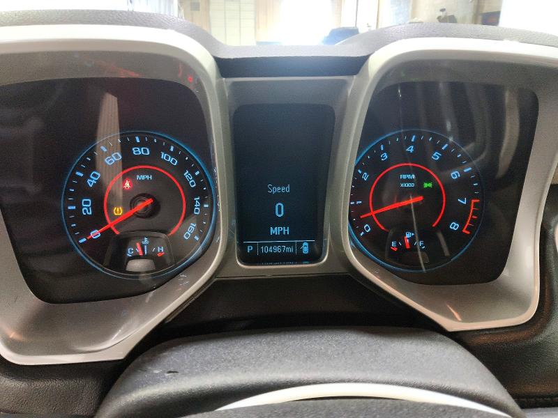 Продажа на аукционе авто 2014 Chevrolet Camaro, vin: 2G1FB1E38E9296193, номер лота: 68658726