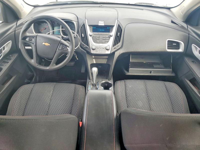Aukcja sprzedaży 2012 Chevrolet Equinox, vin: 2GNFLCEK6C6347123, numer aukcji: 68839496