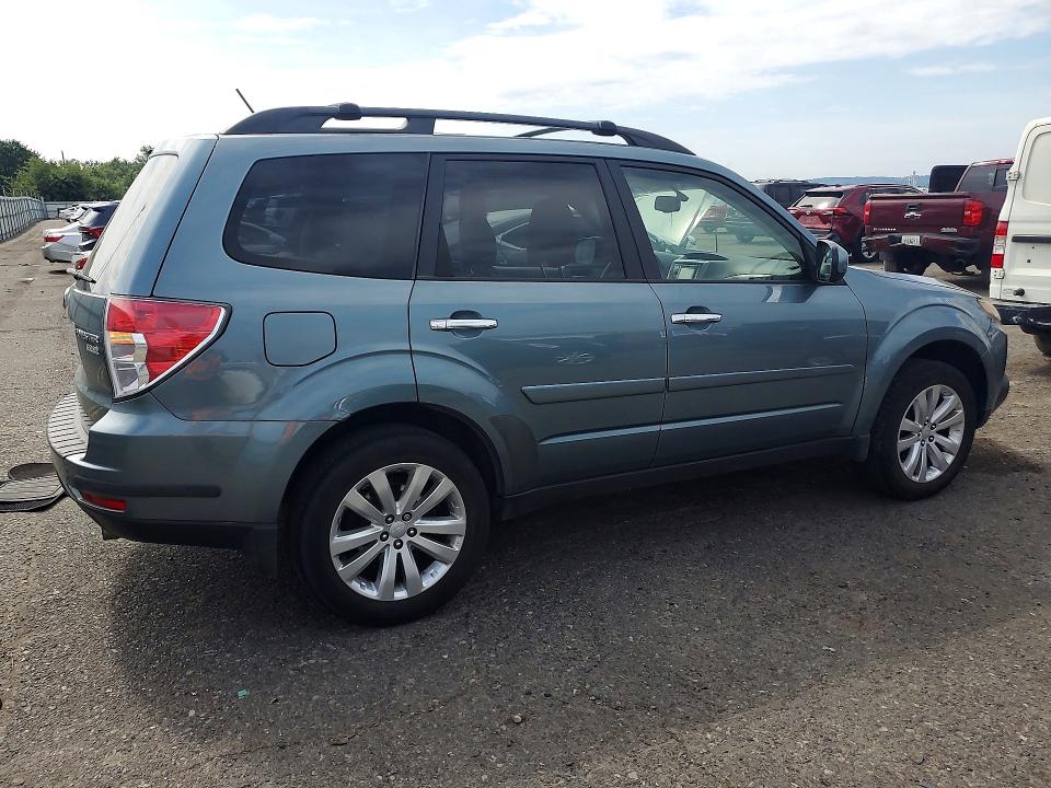 Продаж на аукціоні авто 2013 Subaru Forester, vin: JF2SHADC2DH403952, номер лоту: 68976256