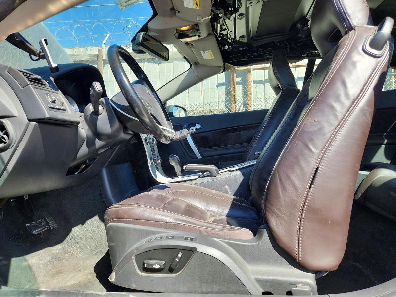 Auction sale of the 2011 Volvo C70, vin: YV1672MC0BJ121110, lot number: 70812486