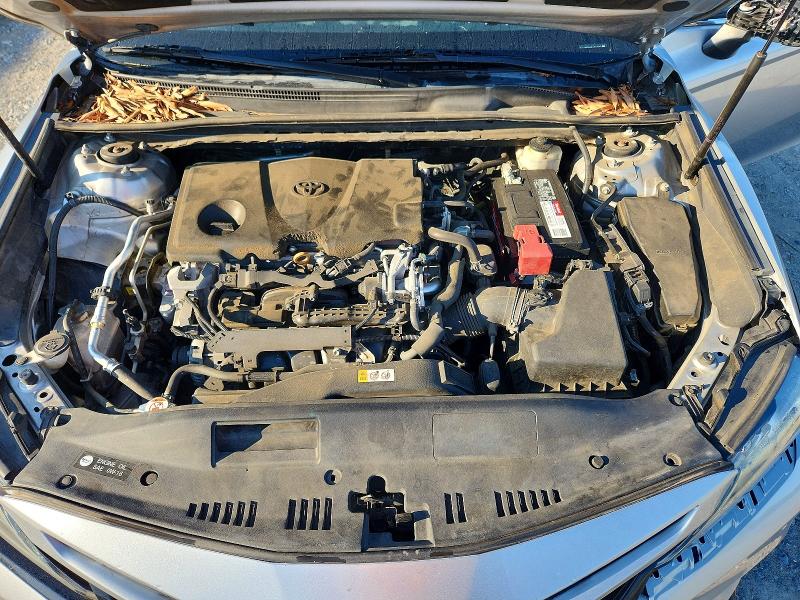 2018 Toyota Camry მანქანა იყიდება აუქციონზე, vin: 4T1B61HK8JU511562, აუქციონის ნომერი: 68920466