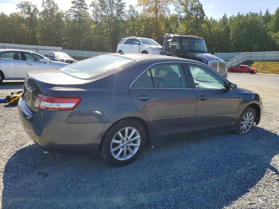 Aukcja sprzedaży 2010 Toyota Camry, vin: 4T1BK3EK9AU602920, numer aukcji: 68174836
