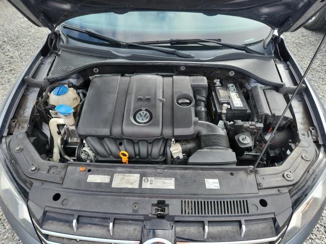 Aukcja sprzedaży 2012 Volkswagen Passat, vin: 1VWBH7A32CC031916, numer aukcji: 67548096