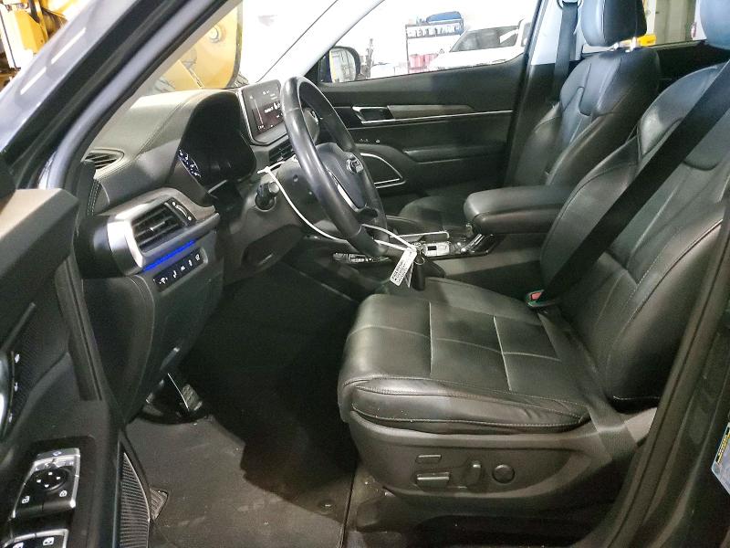 68088406 :رقم المزاد ، 5XYP5DHC8LG028231 vin ، 2020 Kia Telluride مزاد بيع