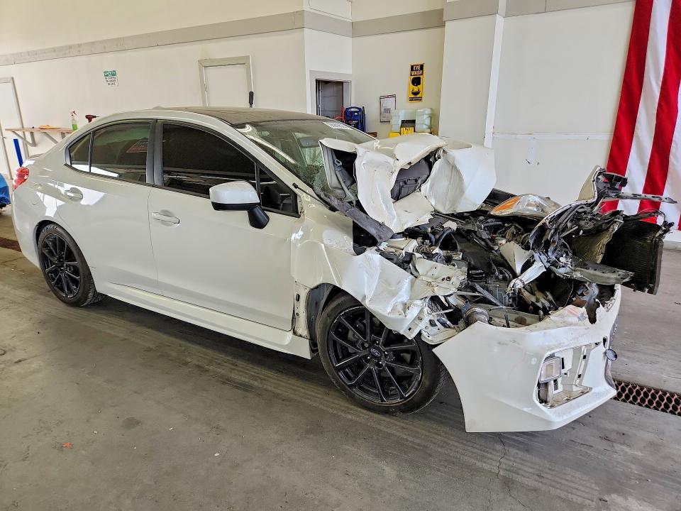 66909626 :رقم المزاد ، JF1VA1C6XL9831262 vin ، 2020 Subaru Wrx مزاد بيع