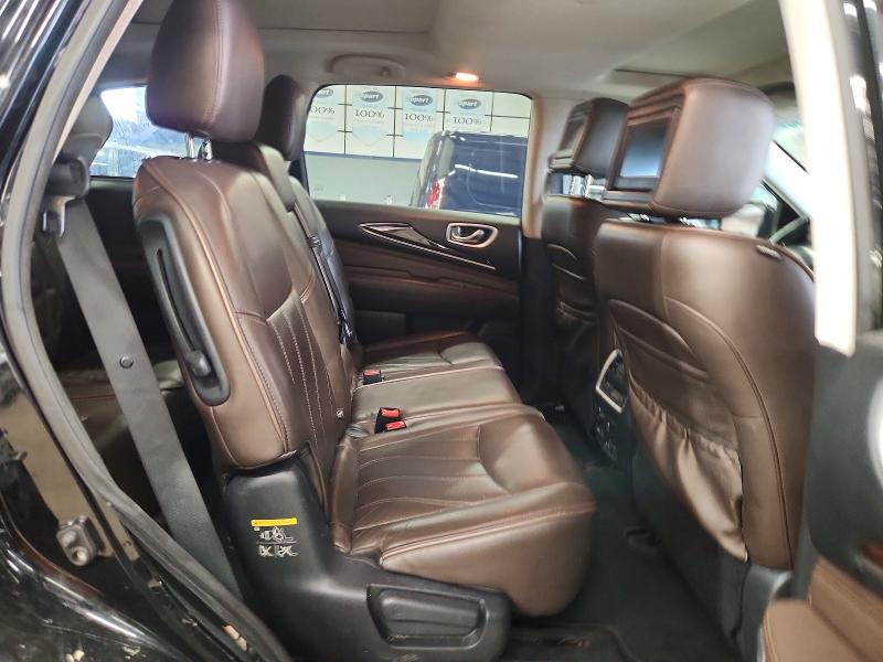 Aukcja sprzedaży 2015 Infiniti Qx60, vin: 5N1AL0MM8FC502962, numer aukcji: 69784356