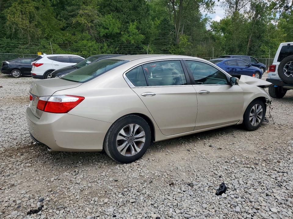 2015 Honda Accord მანქანა იყიდება აუქციონზე, vin: 1HGCR2F37FA109382, აუქციონის ნომერი: 67855456