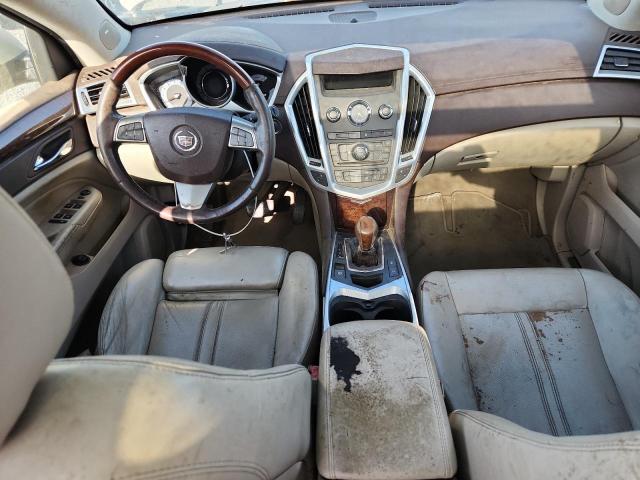 Продаж на аукціоні авто 2011 Cadillac Srx, vin: 3GYFNAEY4BS676781, номер лоту: 68937236