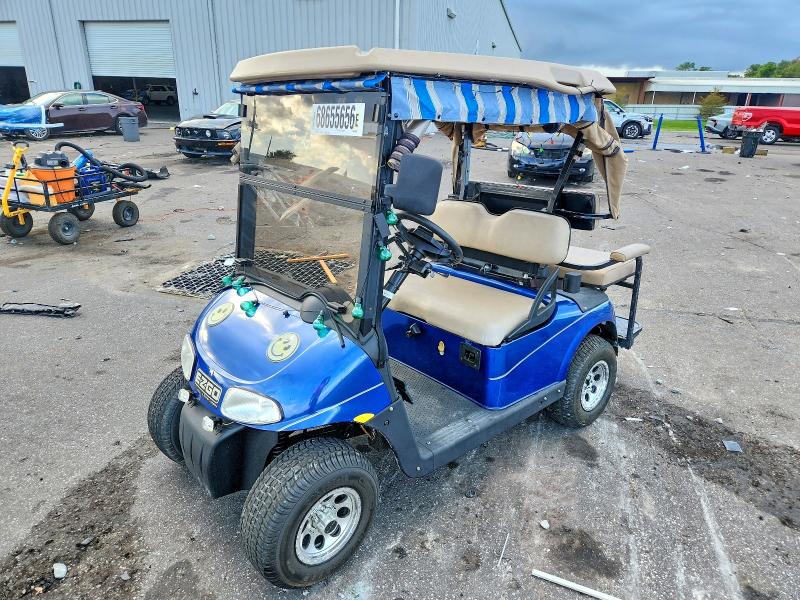 2012 Ezgo Cart მანქანა იყიდება აუქციონზე, vin: 5304208, აუქციონის ნომერი: 68655656