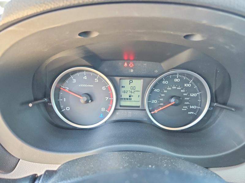 Aukcja sprzedaży 2015 Subaru Forester, vin: JF2SJADC1FH549735, numer aukcji: 67566416