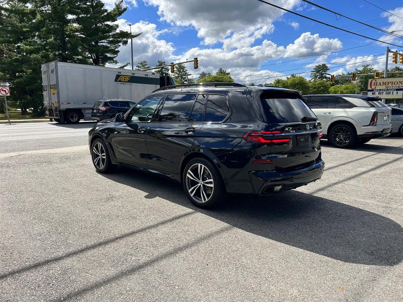 Aukcja sprzedaży 2023 Bmw X7, vin: 5UX23EM0XP9R61216, numer aukcji: 70550786
