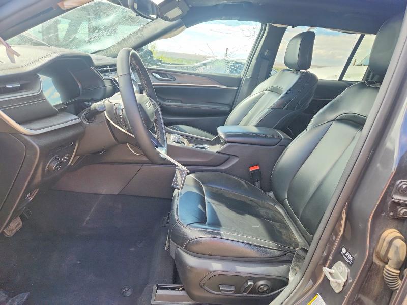 Продаж на аукціоні авто 2024 Jeep Grand Cherokee, vin: 1C4RJYB69RC182331, номер лоту: 67359136