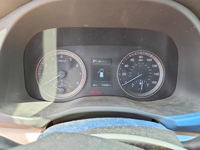 69822526 :رقم المزاد ، KM8J33A45GU223583 vin ، 2016 Hyundai Tucson مزاد بيع