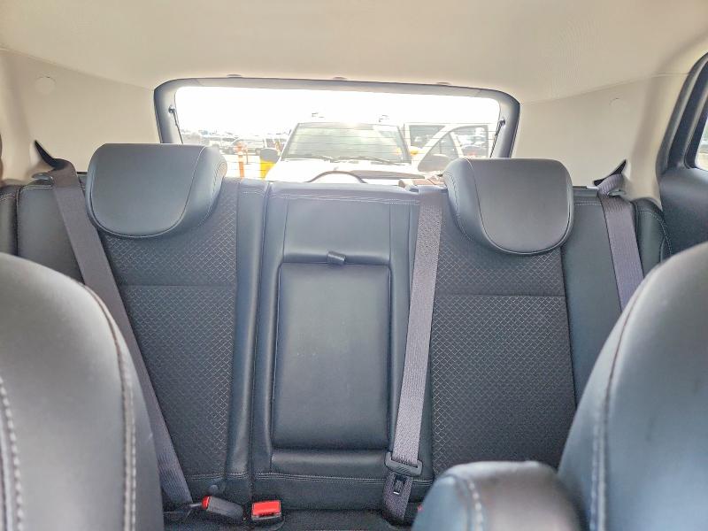 2019 Buick Encore მანქანა იყიდება აუქციონზე, vin: KL4CJASB5KB721639, აუქციონის ნომერი: 69734836
