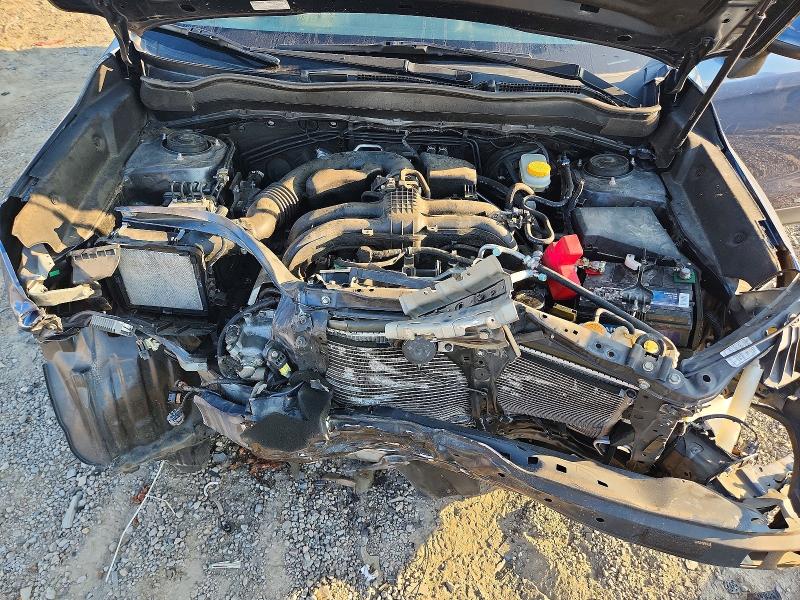 2014 Subaru Forester მანქანა იყიდება აუქციონზე, vin: JF2SJAEC5EH540744, აუქციონის ნომერი: 67424226