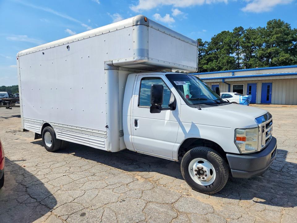Продажа на аукционе авто 2009 Ford Econoline, vin: 1FDXE45S39DA86505, номер лота: 69172566