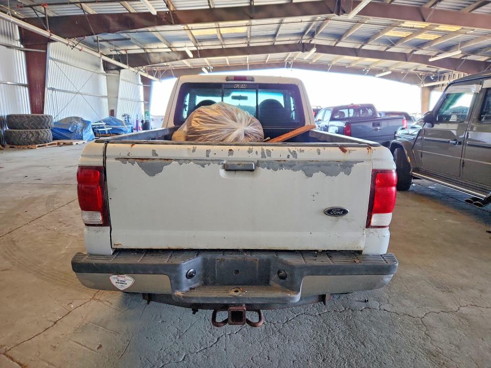 Продажа на аукционе авто 2000 Ford Ranger, vin: 1FTZR15X3YPA86657        , номер лота: 69051906