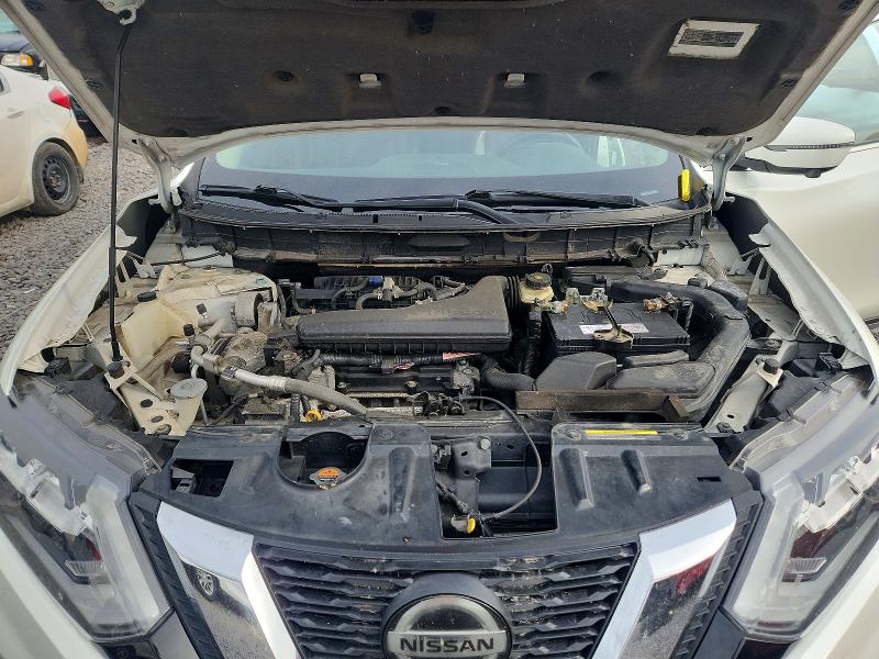 Продажа на аукционе авто 2018 Nissan Rogue, vin: 5N1AT2MV1JC800959, номер лота: 68816816