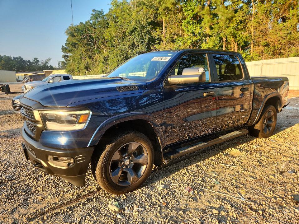 Aukcja sprzedaży 2020 Ram 1500, vin: 1C6SRFFT7LN408741, numer aukcji: 67356676