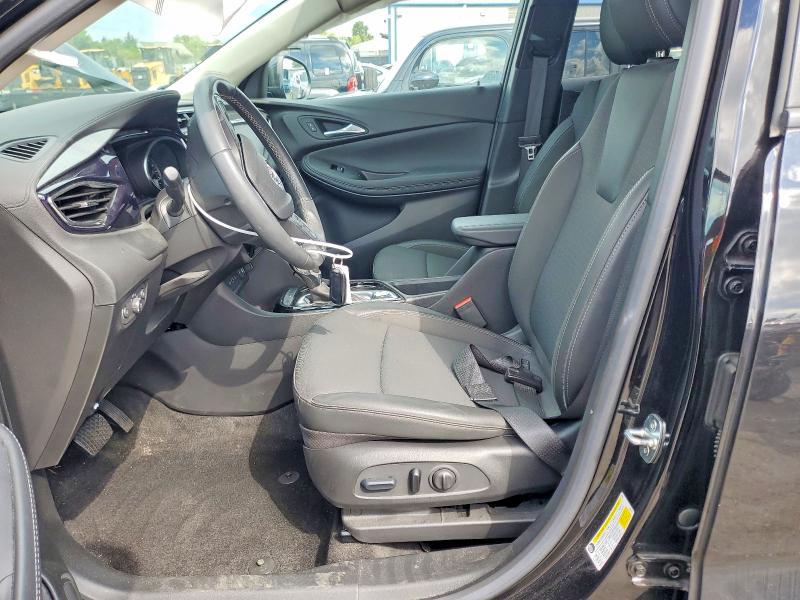 Aukcja sprzedaży 2023 Buick Encore Gx, vin: KL4MMBS22PB156999, numer aukcji: 67622576