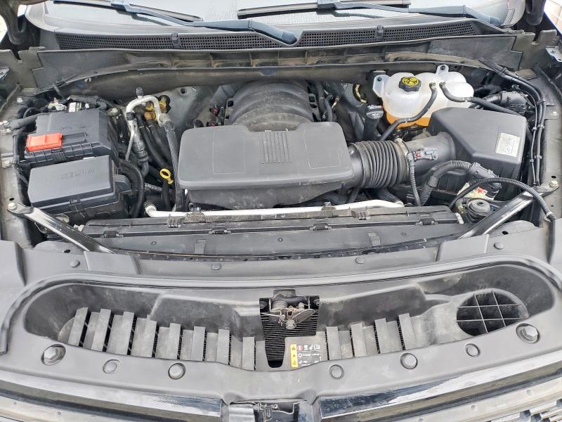 Продажа на аукционе авто 2022 Cadillac Escalade, vin: 1GYS4JKL0NR133820, номер лота: 70047746