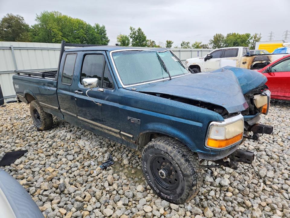 Продажа на аукционе авто 1995 Ford F250, vin: 1FTHX26H6SKC28339, номер лота: 69596646