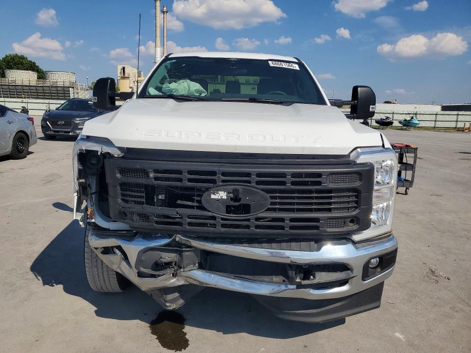Aukcja sprzedaży 2024 Ford F350, vin: 1FT8W3BT8REF85064, numer aukcji: 68601566