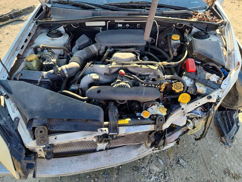 68776706 :رقم المزاد ، 4S4BP61C397337150 vin ، 2009 Subaru Outback مزاد بيع