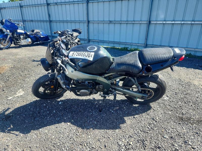 Продаж на аукціоні авто 2002 Kawasaki Zx600, vin: JKAZX4J162A052208, номер лоту: 67566636