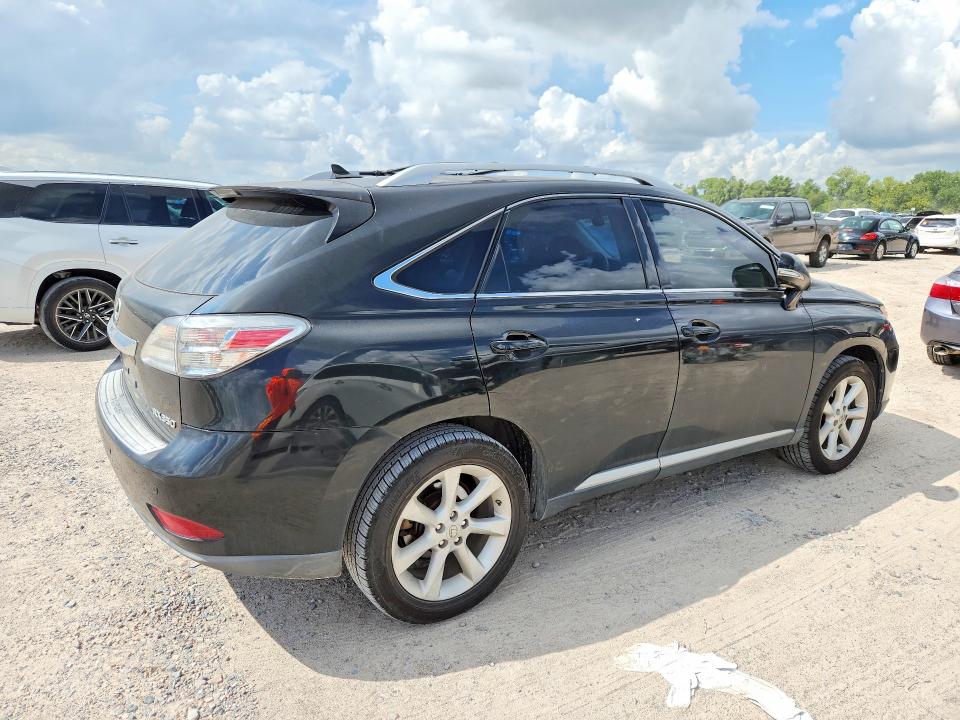 Aukcja sprzedaży 2010 Lexus Rx, vin: 2T2ZK1BA7AC025610, numer aukcji: 68602056