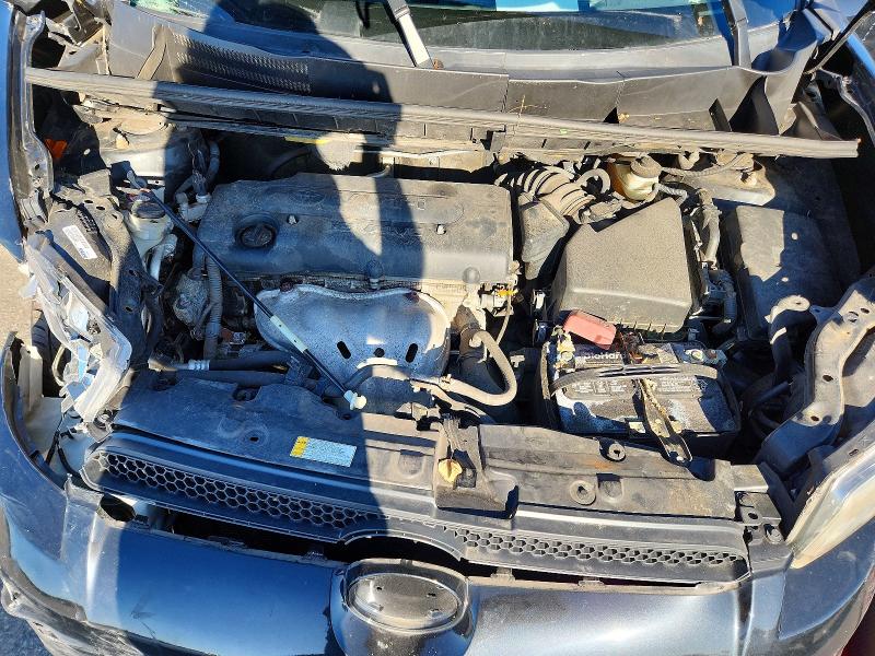 2015 Scion Xb მანქანა იყიდება აუქციონზე, vin: JTLZE4FE4FJ080896, აუქციონის ნომერი: 68076446