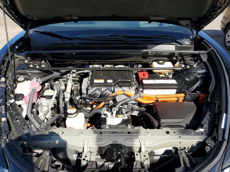 69990566 :رقم المزاد ، JTJAAAAB5SA028233 vin ، 2025 Lexus Rz مزاد بيع
