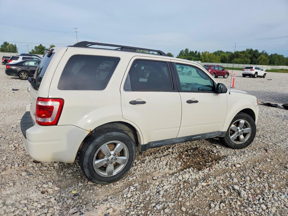 Продаж на аукціоні авто 2012 Ford Escape, vin: 1FMCU9DG8CKC21590, номер лоту: 68067046