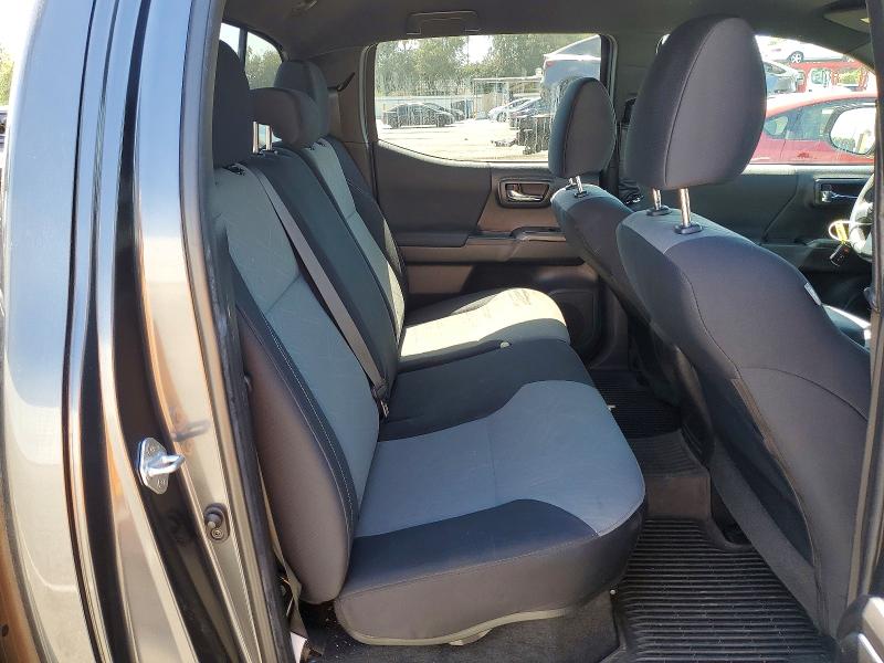 67829236 :رقم المزاد ، 3TMCZ5AN9PM541372 vin ، 2023 Toyota Tacoma مزاد بيع