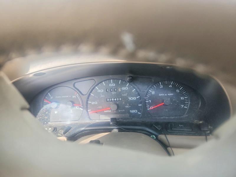 Продажа на аукционе авто 2003 Ford Taurus, vin: 1FAHP55S33G279550, номер лота: 69229366
