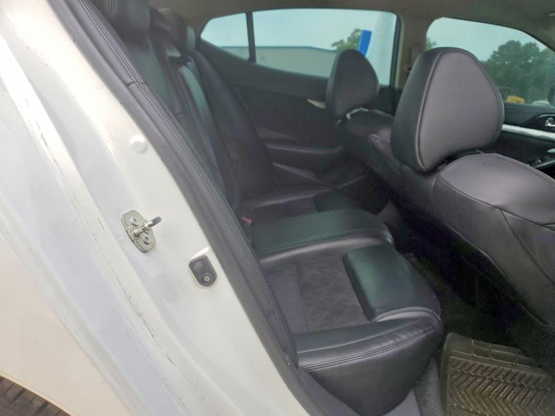 Aukcja sprzedaży 2016 Nissan Maxima, vin: 1N4AA6AP9GC407779, numer aukcji: 67366806