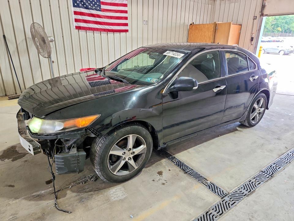 Aukcja sprzedaży 2012 Acura Tsx, vin: JH4CU2F82CC030919, numer aukcji: 68714056