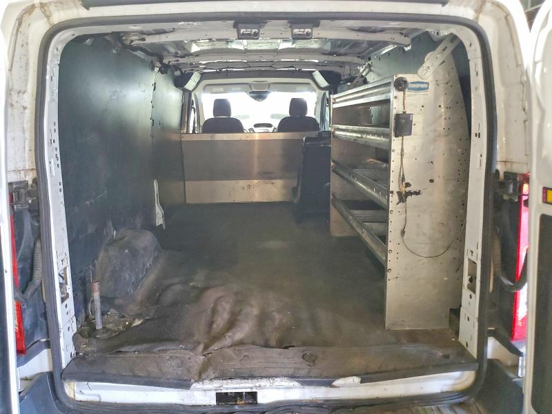 Aukcja sprzedaży 2017 Ford Transit, vin: 1FTBW2ZM7HKB27904, numer aukcji: 66862816